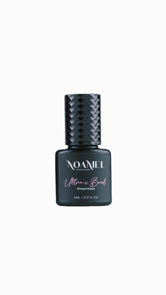 Wimpernkleber Ultra x Bond für Profis