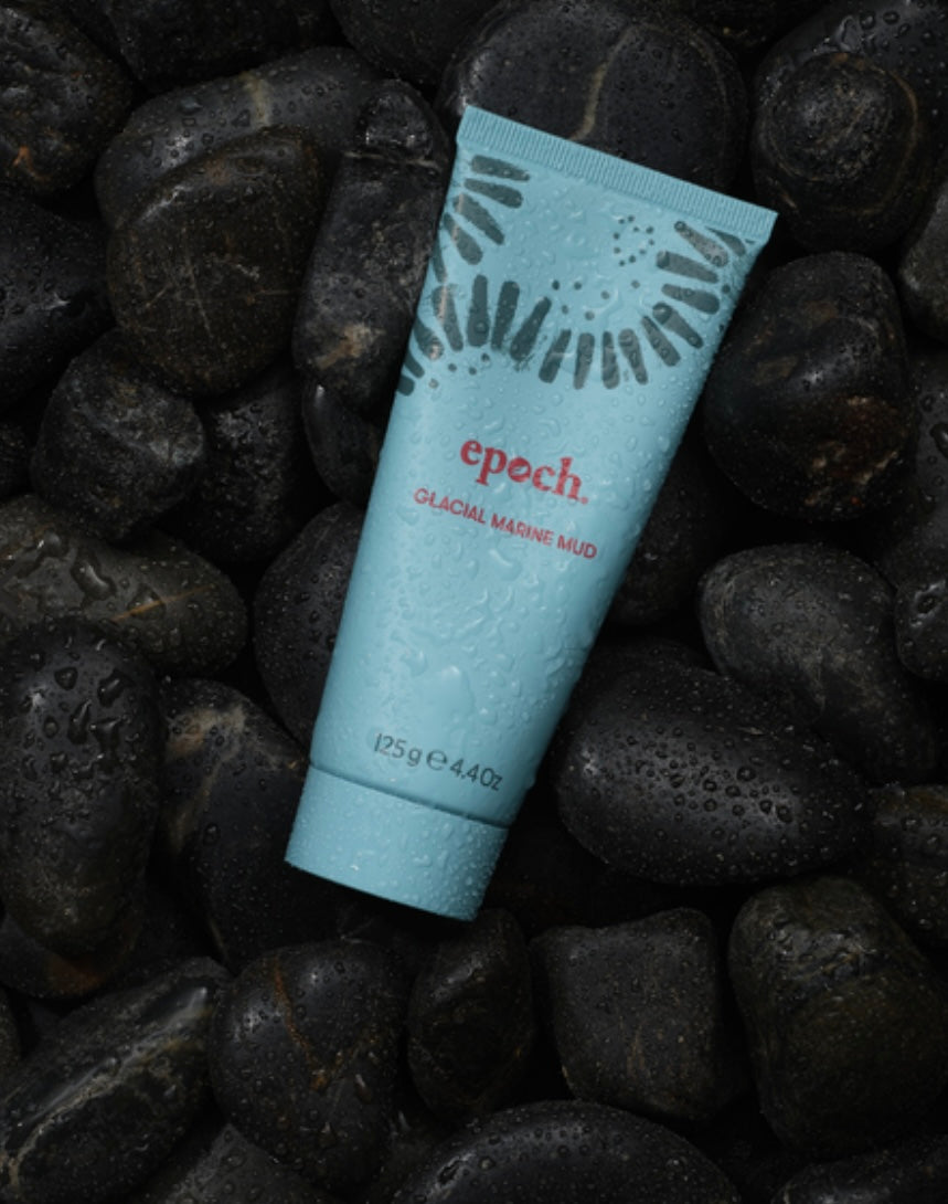 Epoche Glacial Marine Mud