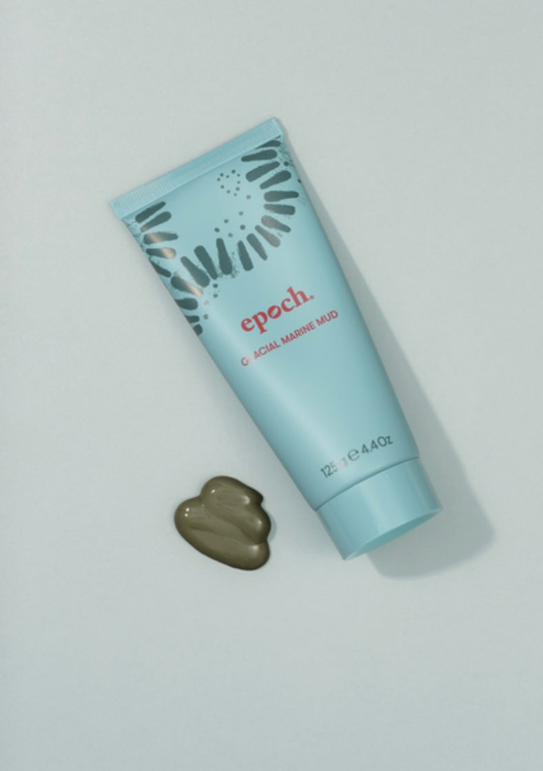 Epoche Glacial Marine Mud