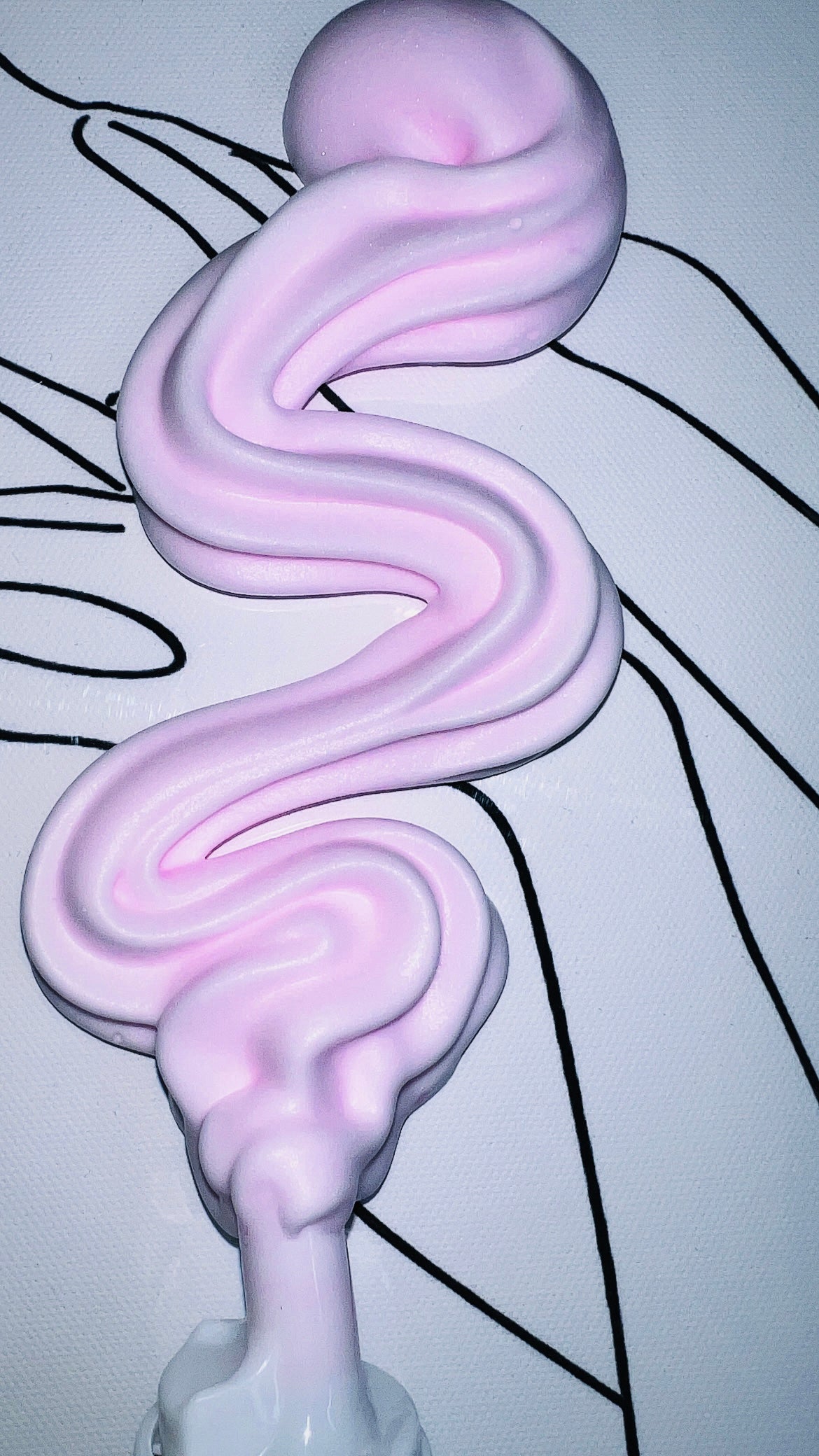 Wimpern-& Augenbrauenshampoo