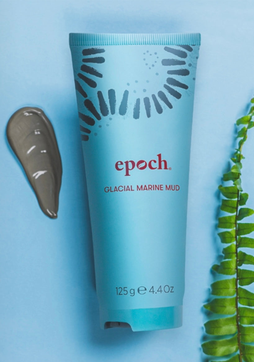 Epoche Glacial Marine Mud