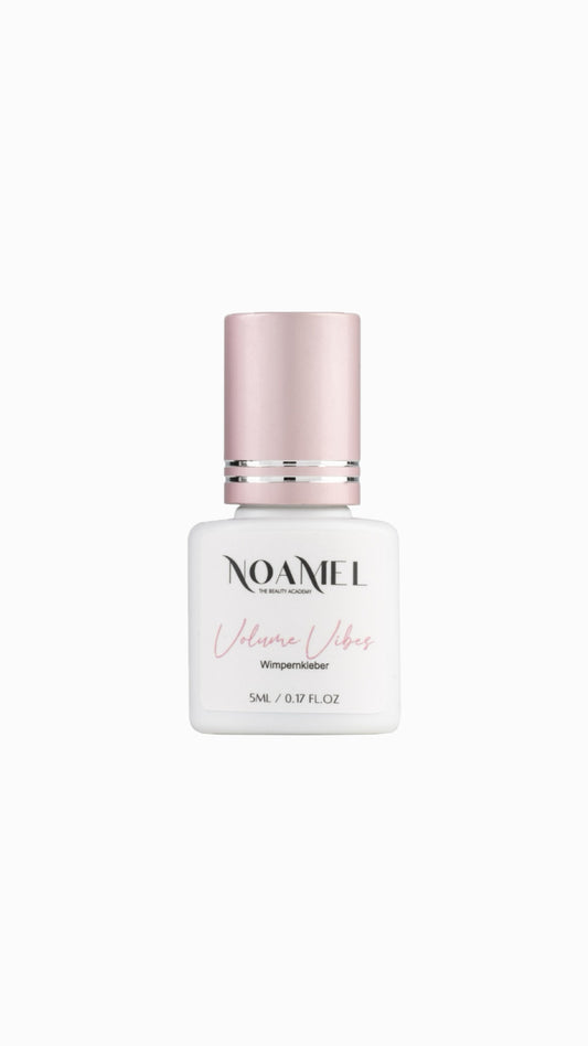 Wimpernkleber Volume Vibes für Volumen Fächer