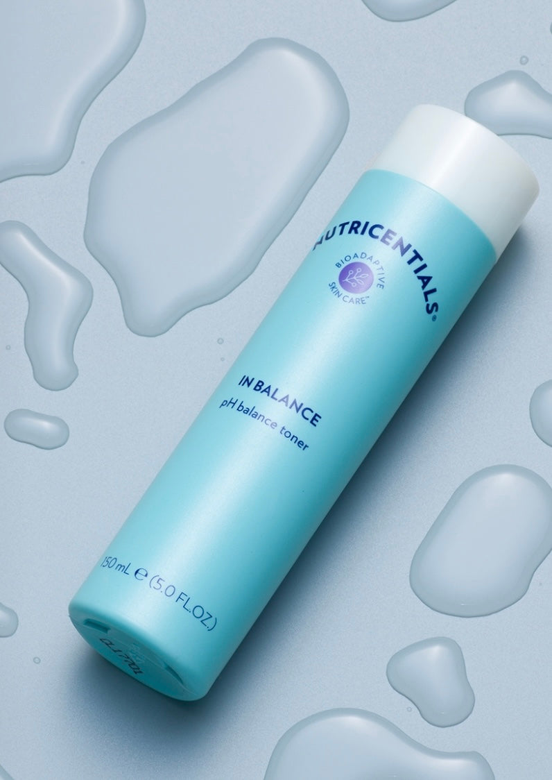 In Balance pH Balance Toner